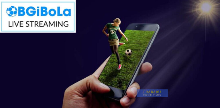 Download Bgibola Apk Nonton Live Streaming Bola Terbaik And Gratis