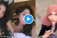 Video 15 Detik Oklin Fia Viral