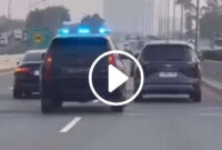 Video-Viral-Mobil-Ugal-Ugalan-di-Jalan-Tol