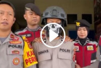 Video-Viral-Siswa-SMP-Jadi-Polisi-Gadungan